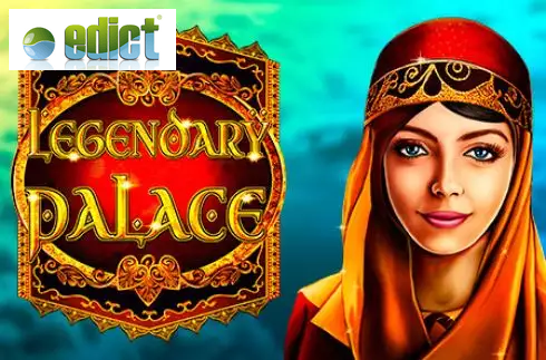 Legendary Palace